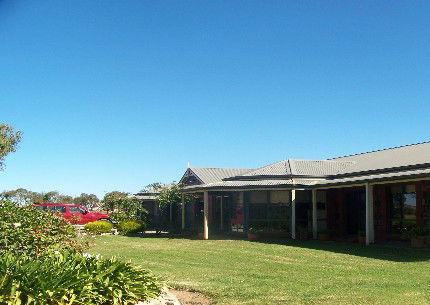 Marandoo Estate Homestead - SA Accommodation 2