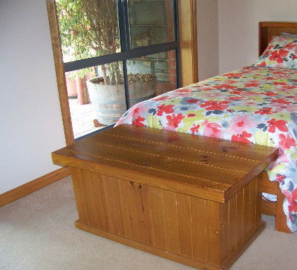 Marandoo Estate Homestead - SA Accommodation 3
