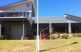 River Vine - SA Accommodation 2