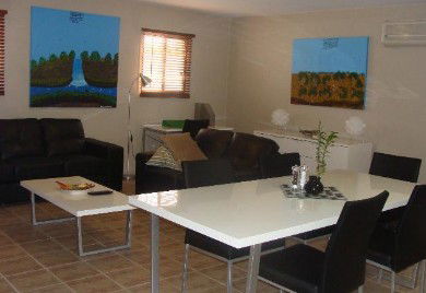 Luxury Vineyard Cottage On Pike River, Lyrup - SA Accommodation 6