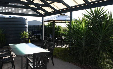 The Harbour View At North Shores Wallaroo - SA Accommodation 1