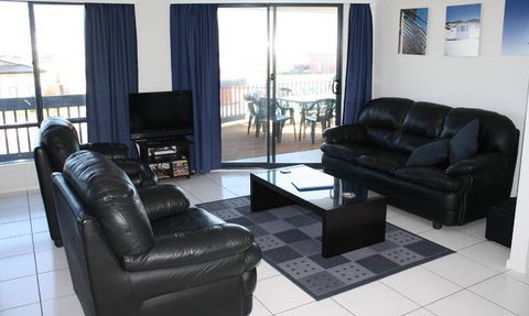The Harbour View At North Shores Wallaroo - SA Accommodation 2