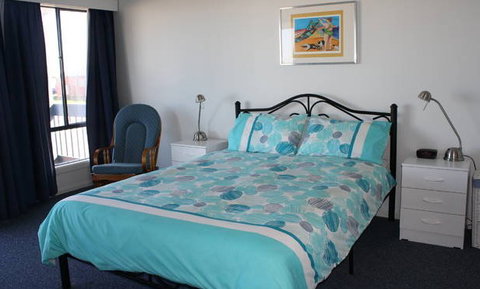 The Harbour View At North Shores Wallaroo - SA Accommodation 4