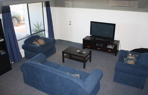 The Harbour View At North Shores Wallaroo - SA Accommodation 6