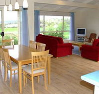 Kooran Rise - SA Accommodation