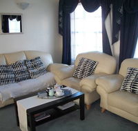 Beachside Apartment - Hove - SA Accommodation