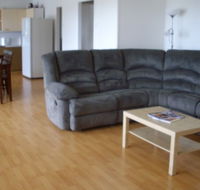 Riverfront Holiday House - SA Accommodation