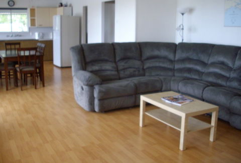 Riverfront Holiday House - SA Accommodation 0