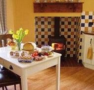 Linfield Cottage - SA Accommodation