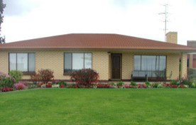 Kirazz Esplanade - SA Accommodation 1