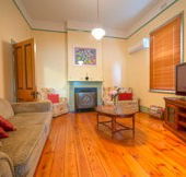 Semaphore Beach Cottage Bed and Breakfast - SA Accommodation