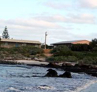 Trinity Haven Lutheran Camp - SA Accommodation
