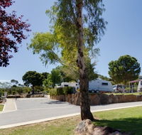 Avoca Dell Caravan Park - SA Accommodation