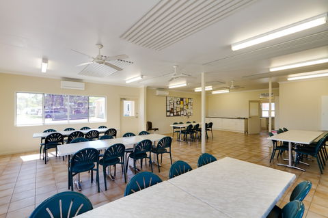 Avoca Dell Caravan Park - SA Accommodation 1