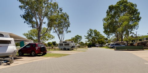 Avoca Dell Caravan Park - SA Accommodation 3
