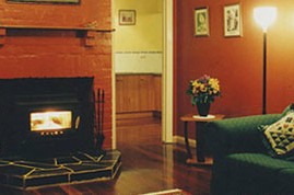 Southern Ocean Retreats - Deep Creek Homestead - SA Accommodation 0