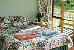 Southern Ocean Retreats - Deep Creek Homestead - SA Accommodation 1