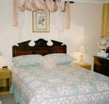 Rose Bud Accommodation At Gaia's Garden - SA Accommodation