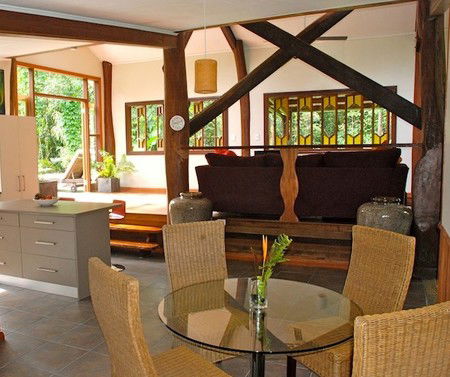 Stonewood Retreat - SA Accommodation 2