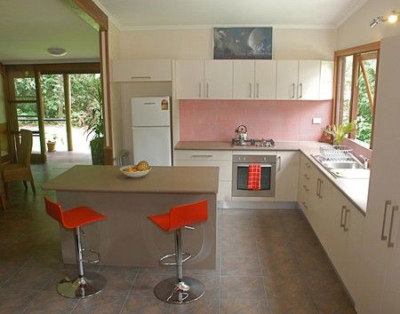 Stonewood Retreat - SA Accommodation 3