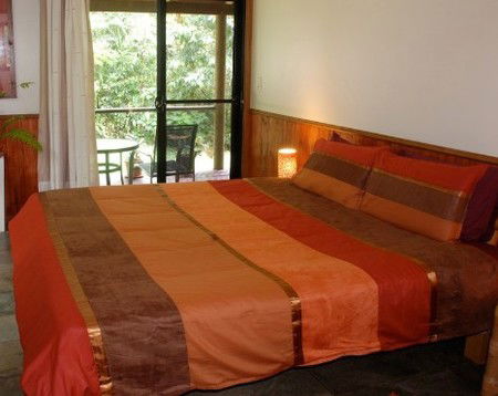 Stonewood Retreat - SA Accommodation 4