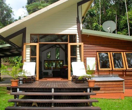 Stonewood Retreat - SA Accommodation 5