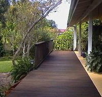 Kookaburra Lodge - SA Accommodation