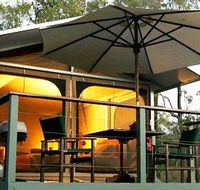 Jabiru Safari Lodge at Mareeba Wetlands - SA Accommodation