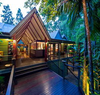 Silky Oaks Lodge and Healing Waters Spa - SA Accommodation