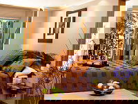 Rivers Edge Rainforest Retreat - SA Accommodation 1