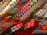 Rivers Edge Rainforest Retreat - SA Accommodation 2