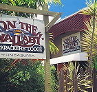 On the Wallaby Lodge - SA Accommodation