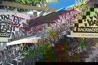 On The Wallaby Lodge - SA Accommodation 0