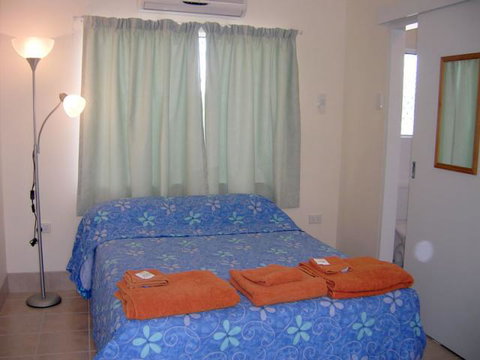 Cooktown Motel Pam's Place - SA Accommodation 0