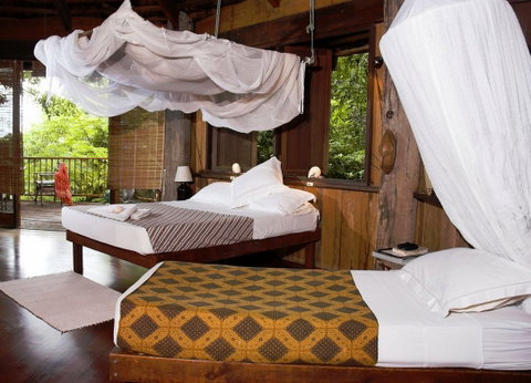 Haggerstone Island Guest House - SA Accommodation 0