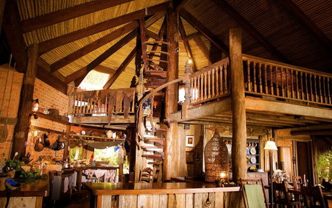 Haggerstone Island Guest House - SA Accommodation 2