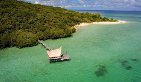 Haggerstone Island Guest House - SA Accommodation 3