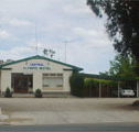 Central Olympic Motel - SA Accommodation
