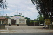 Central Olympic Motel - SA Accommodation 0