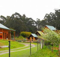 Elvenhome Farm Cottage - SA Accommodation