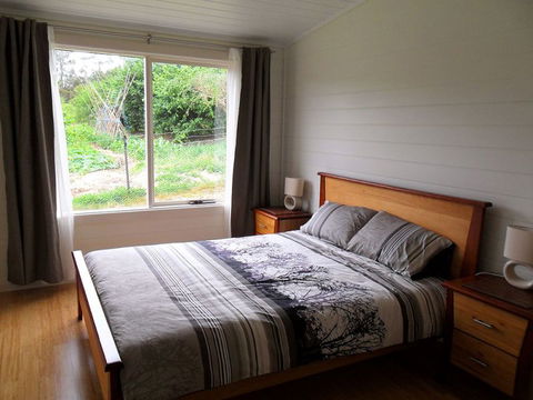 Elvenhome Farm Cottage - SA Accommodation 3