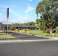 Willaway Motel Apartments - SA Accommodation