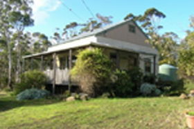 Apollo Bay TAS SA Accommodation