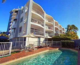 The Beach Houses - Cotton Tree - SA Accommodation 0