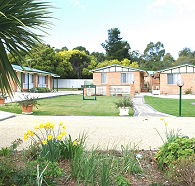 Masons Cottages - SA Accommodation