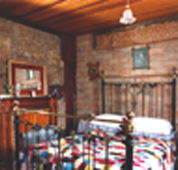 Hamilton's Cottage Collection and Country Gardens - Georges Cottage - SA Accommodation