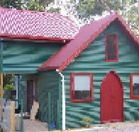 Cape Cottage - Sisters Beach Accommodation - SA Accommodation
