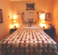 Hamilton's Cottage Collection and Country Gardens - Emmas Cottage - SA Accommodation