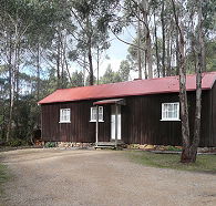 Taranna Cottages - SA Accommodation