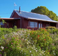 Gateforth Cottages - SA Accommodation
